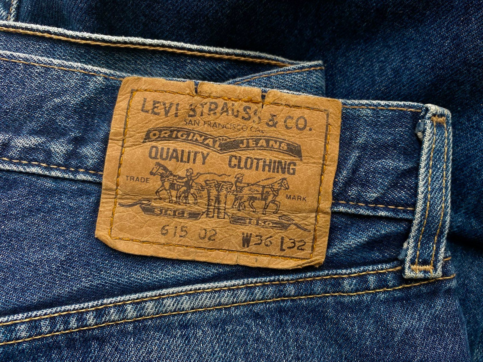 Levi Strauss Earnings: The Tariff Windfall Is Hiding A Better Margin Story