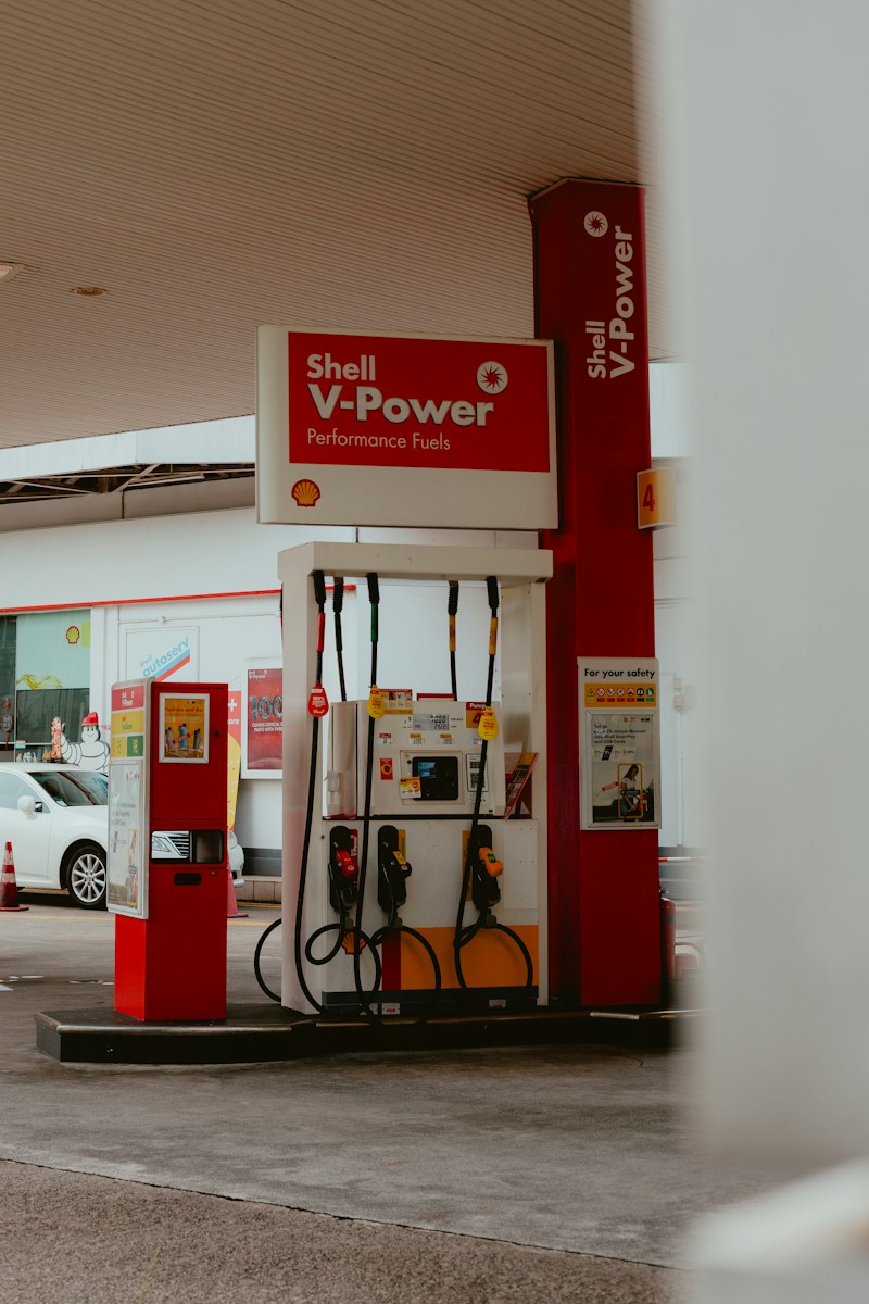 Shell Announces $5 Billion Buyback After Blowout Earnings