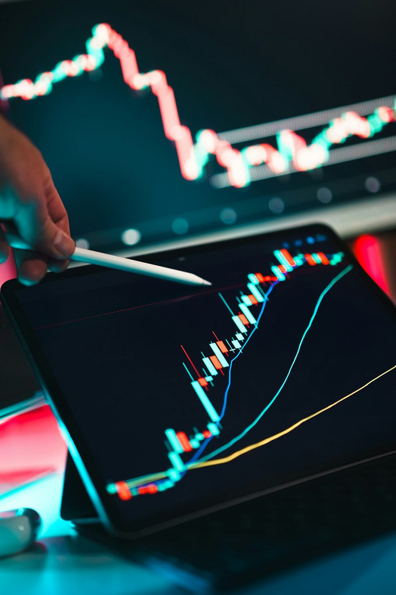 3 Stocks Making a Strong Technical Case Before Earnings