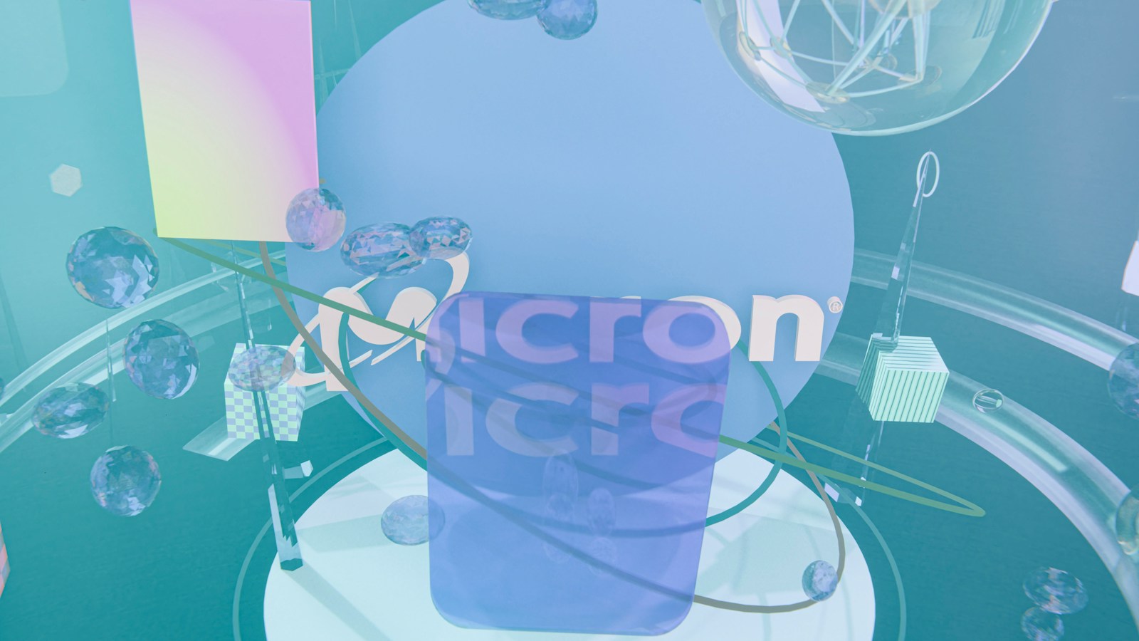 Micron Stock Could Rise 187%, D.A. Davidson Says