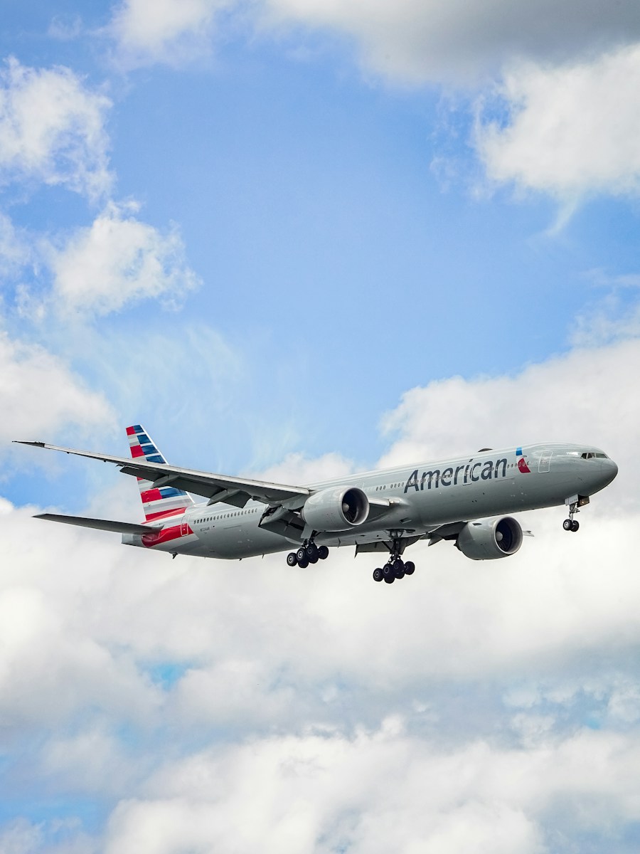 Airlines Are Charging More. Why Aren’t Profits Taking Off?