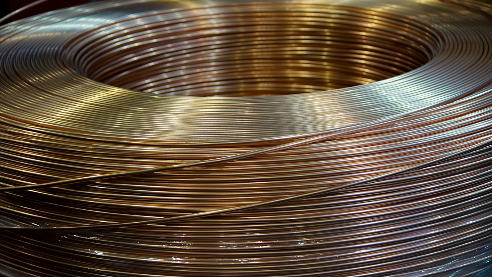 Freeport-McMoRan Stock: A Copper Trade and a Long-Term Investment
