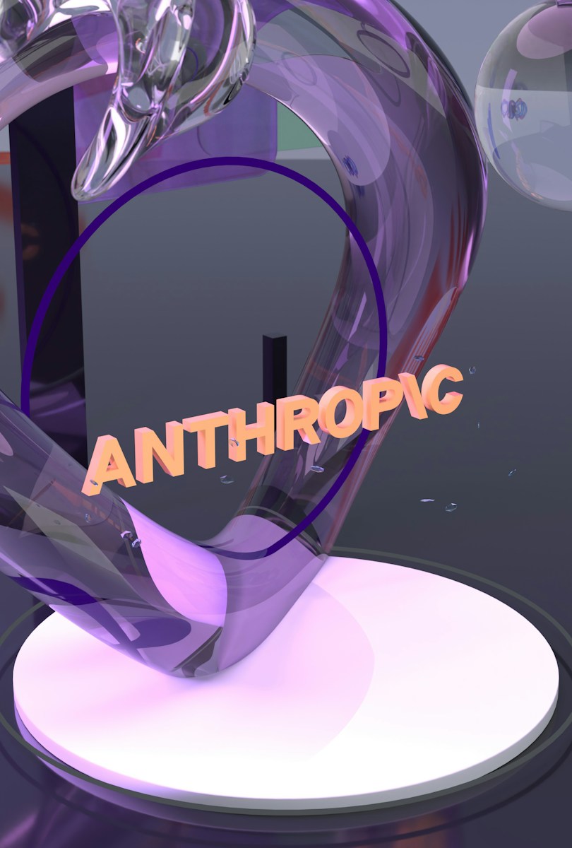 3 Top Ways to Profit From a Potential Anthropic IPO