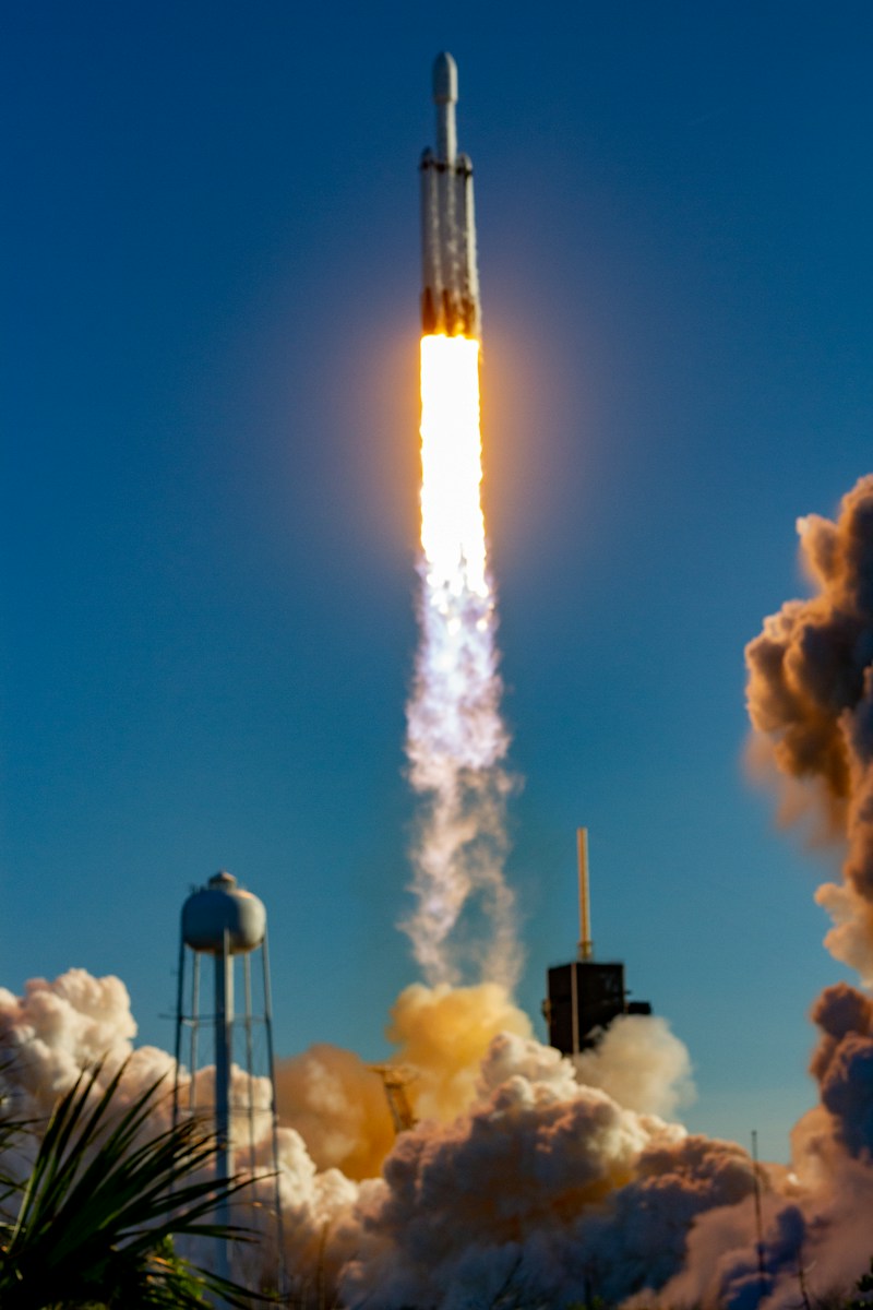 Rocket Lab Stock Gets a Boost from Launch Deal and a Buy Rating  