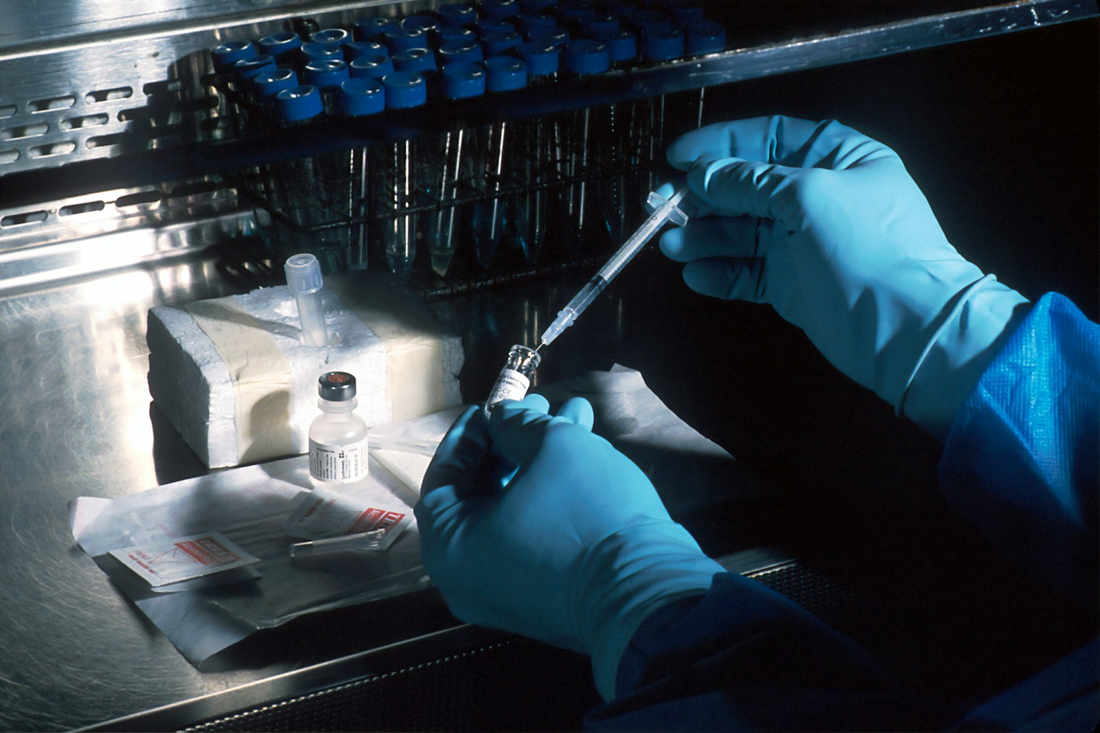 Biotech Blockbuster? Neurogene Could Rally 132% Says JPMorgan