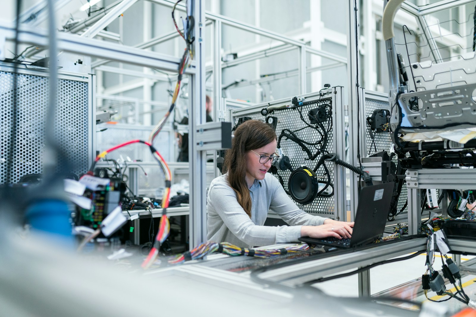 Jabil Earnings: $8.5 Billion More Revenue Is Already Taking Shape