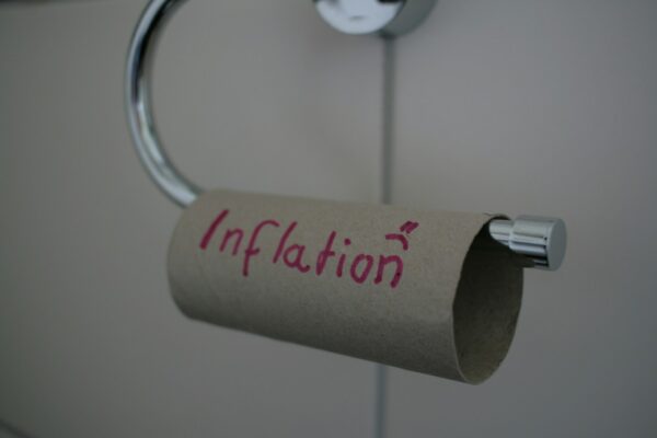 Inflation Climbs to 3.7%: What It Means for Your Wallets and Investments